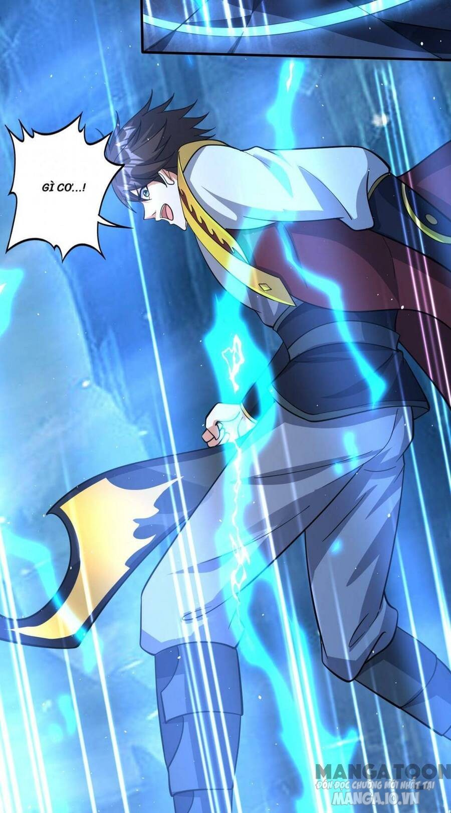 Siêu Cấp Thần Y Tại Đô Thị Chapter 291 - Trang 2