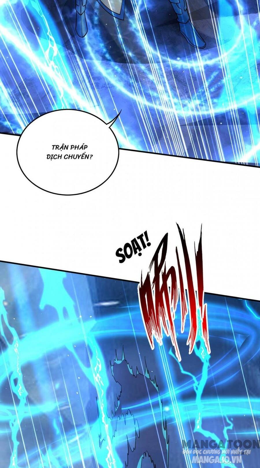 Siêu Cấp Thần Y Tại Đô Thị Chapter 291 - Trang 2