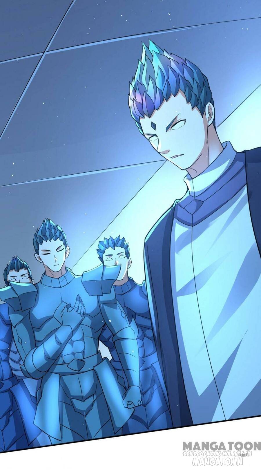 Siêu Cấp Thần Y Tại Đô Thị Chapter 292 - Trang 2