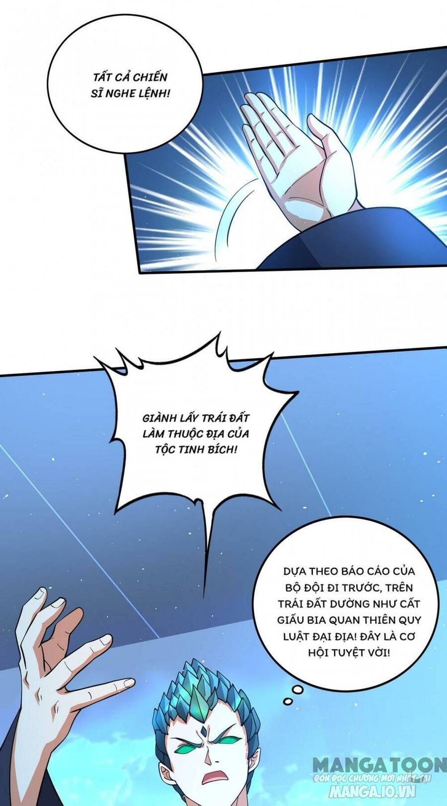 Siêu Cấp Thần Y Tại Đô Thị Chapter 292 - Trang 2