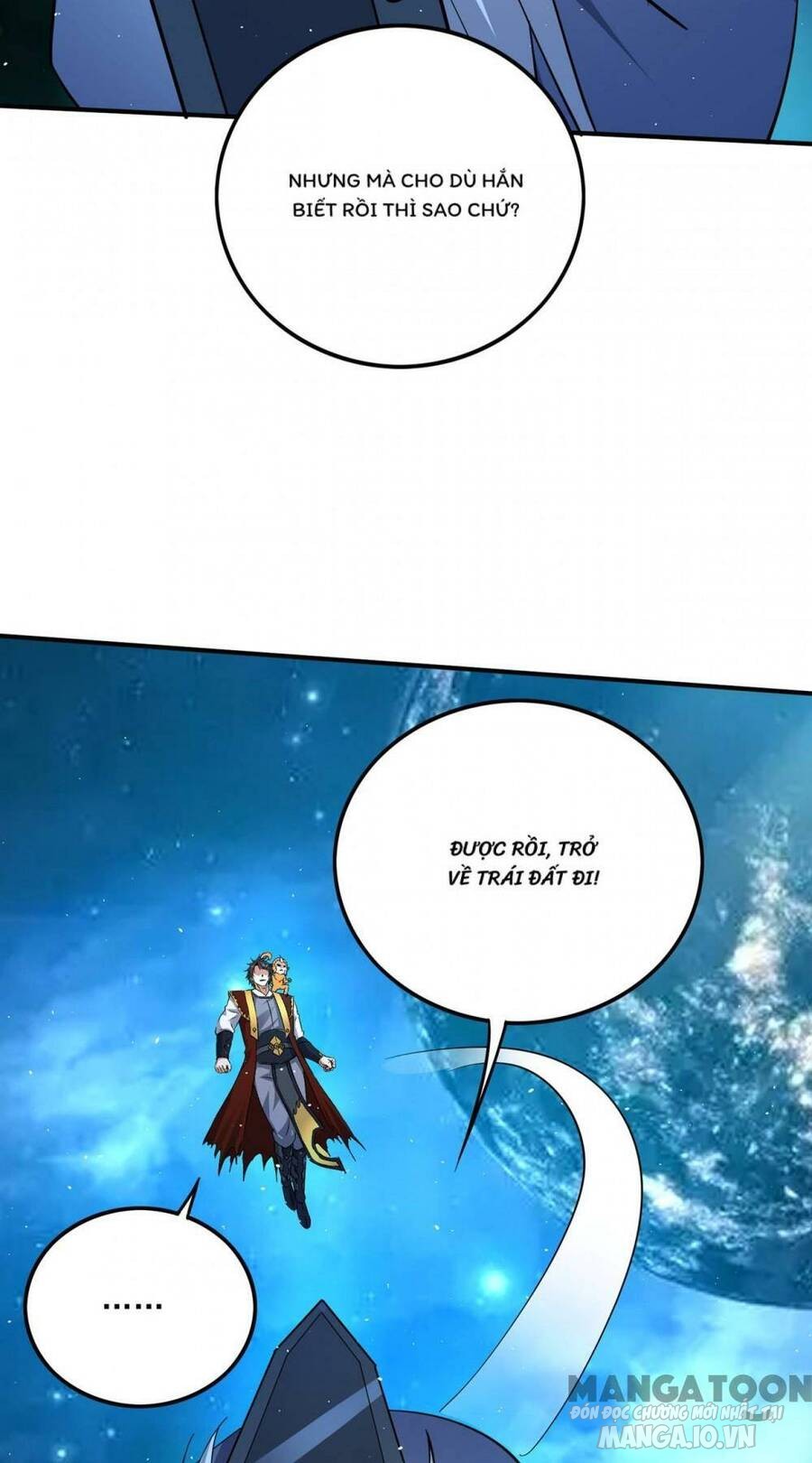 Siêu Cấp Thần Y Tại Đô Thị Chapter 293 - Trang 2