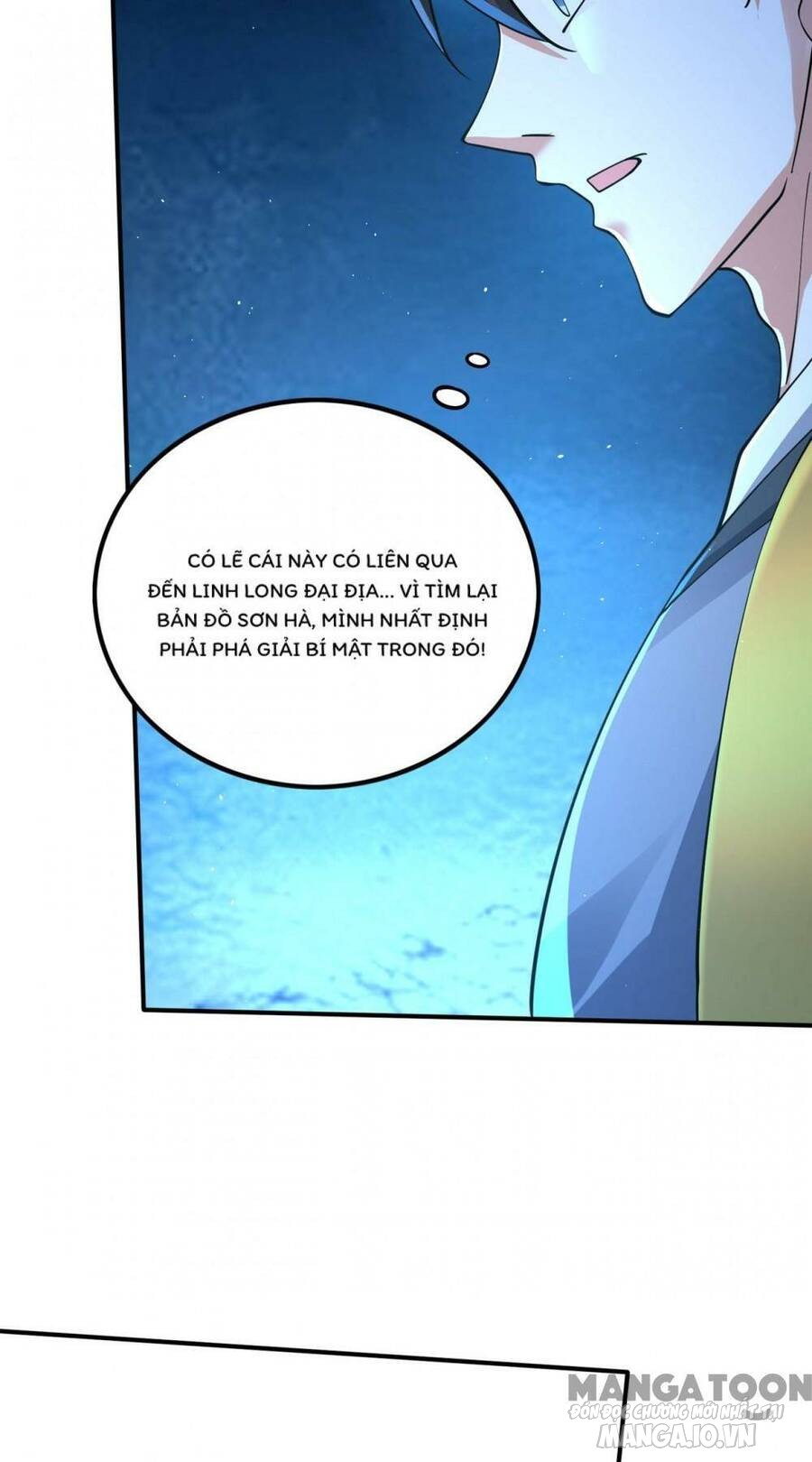 Siêu Cấp Thần Y Tại Đô Thị Chapter 293 - Trang 2