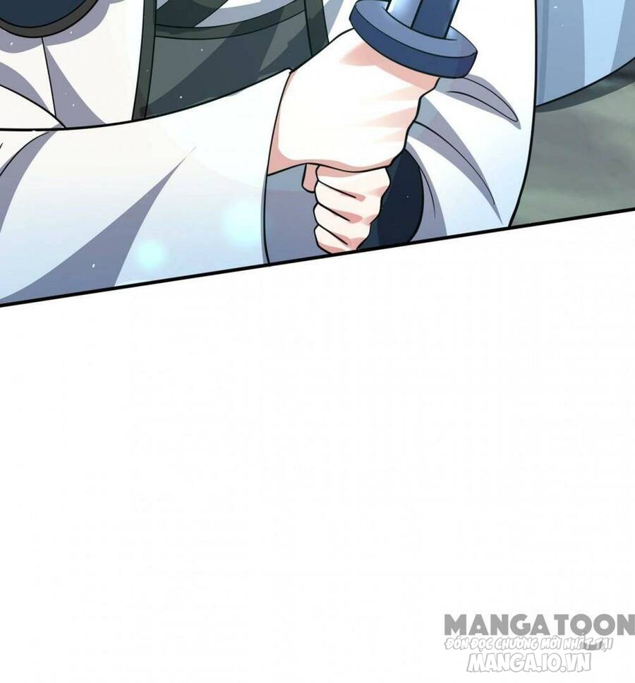 Siêu Cấp Thần Y Tại Đô Thị Chapter 293 - Trang 2