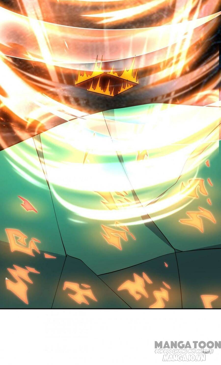 Siêu Cấp Thần Y Tại Đô Thị Chapter 294 - Trang 2