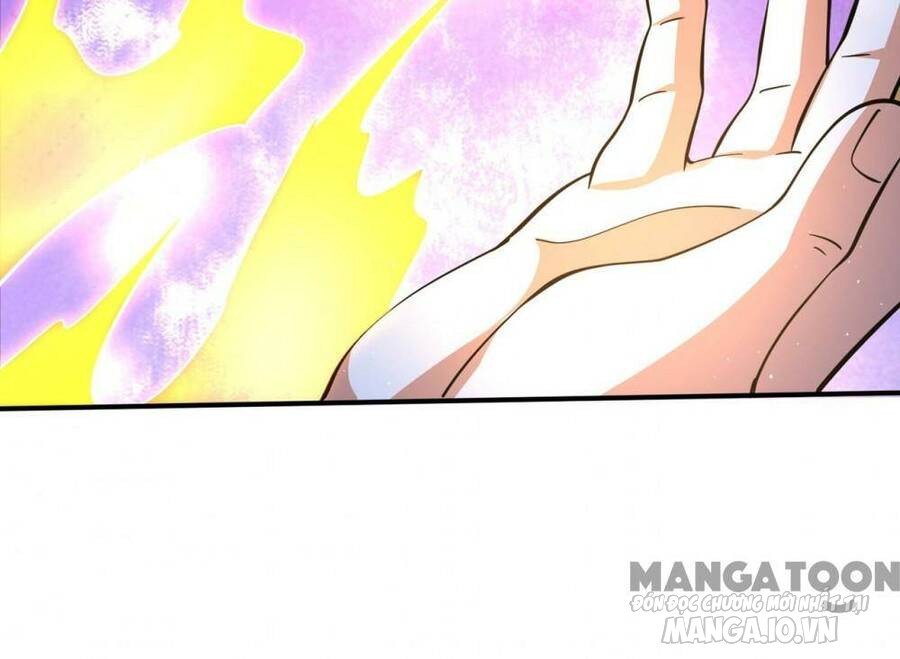 Siêu Cấp Thần Y Tại Đô Thị Chapter 294 - Trang 2