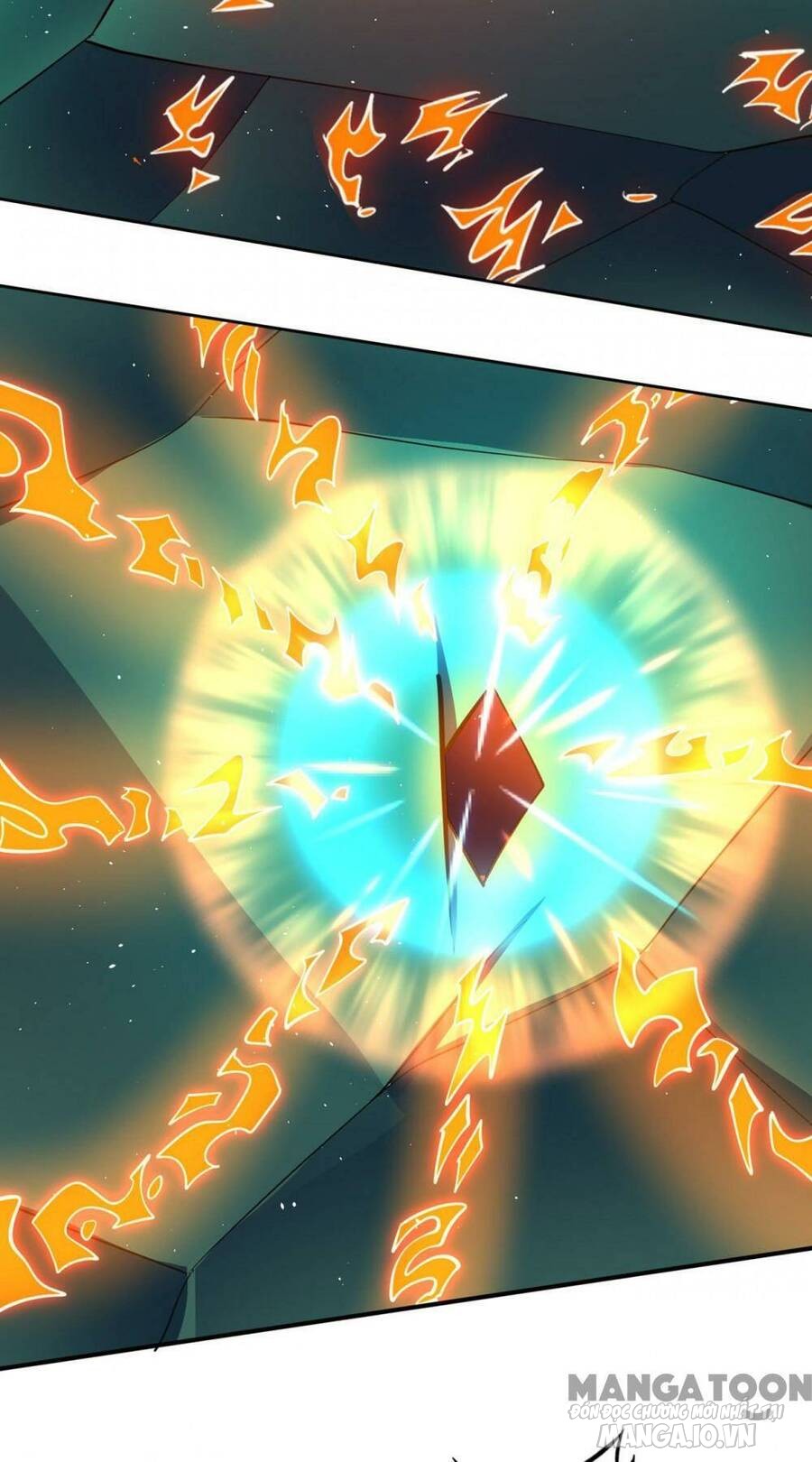 Siêu Cấp Thần Y Tại Đô Thị Chapter 294 - Trang 2