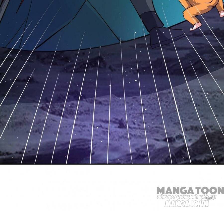 Siêu Cấp Thần Y Tại Đô Thị Chapter 294 - Trang 2