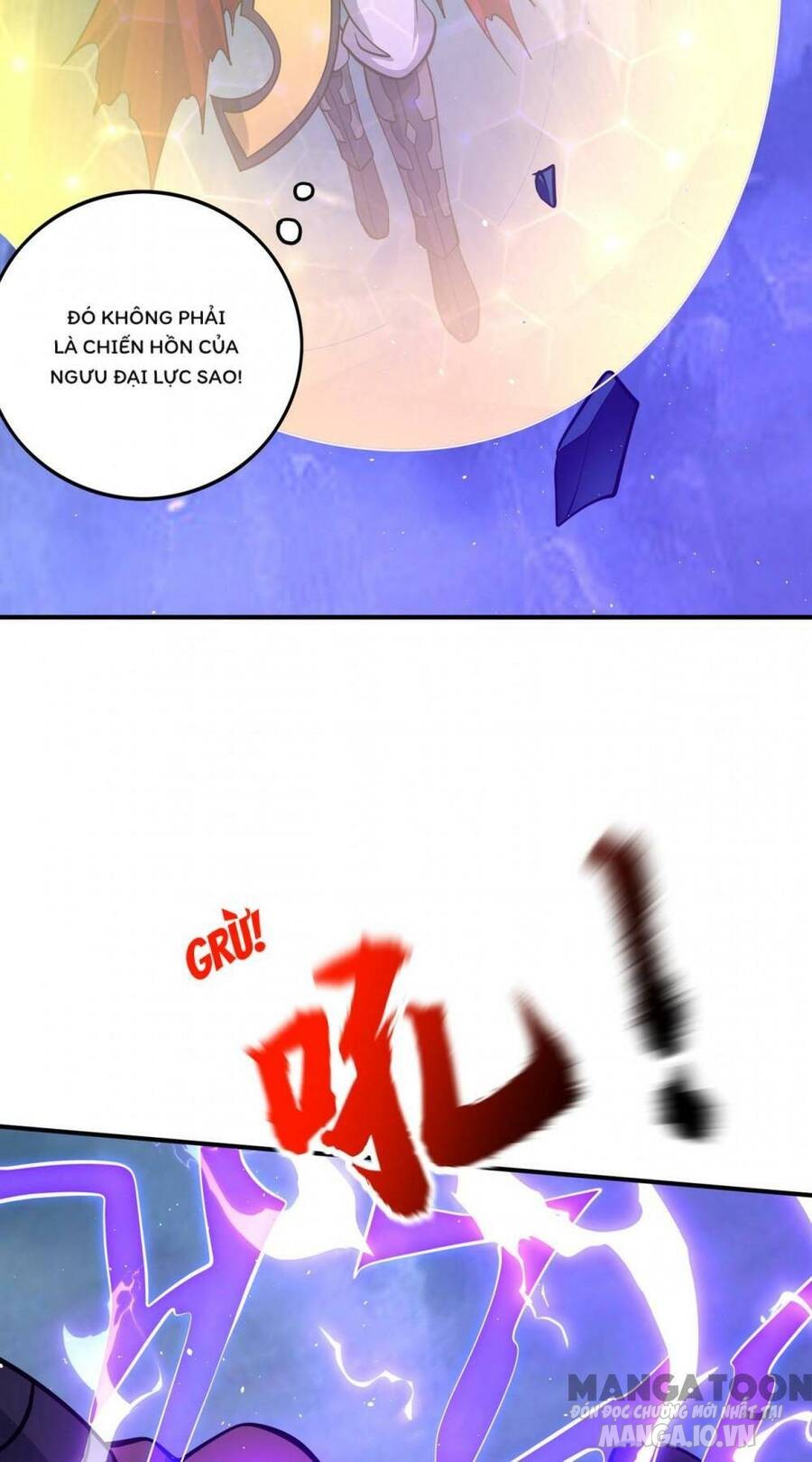 Siêu Cấp Thần Y Tại Đô Thị Chapter 294 - Trang 2