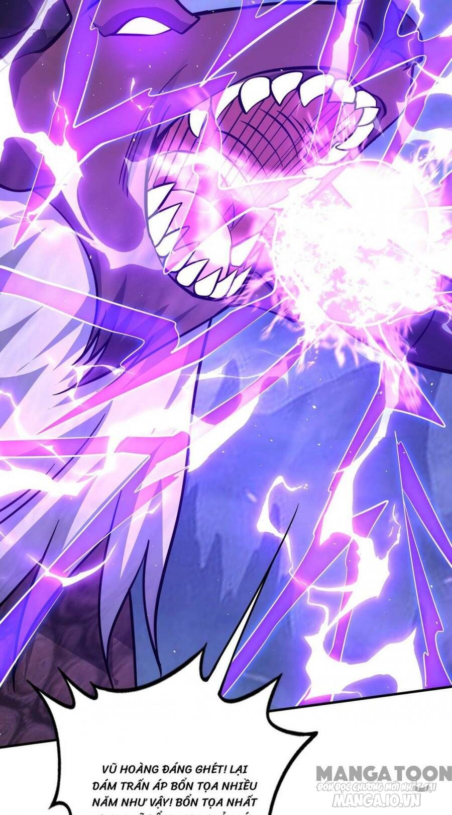 Siêu Cấp Thần Y Tại Đô Thị Chapter 294 - Trang 2