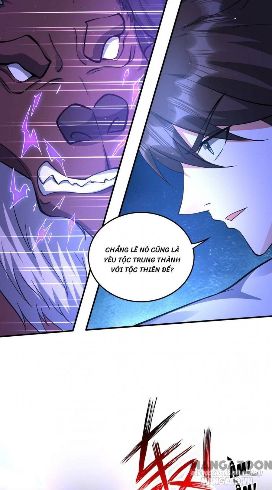 Siêu Cấp Thần Y Tại Đô Thị Chapter 294 - Trang 2