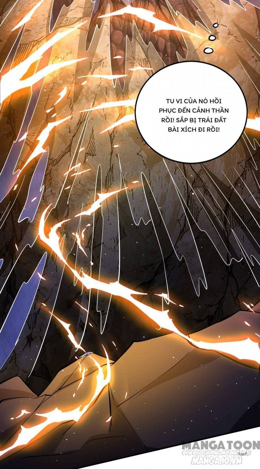 Siêu Cấp Thần Y Tại Đô Thị Chapter 294 - Trang 2