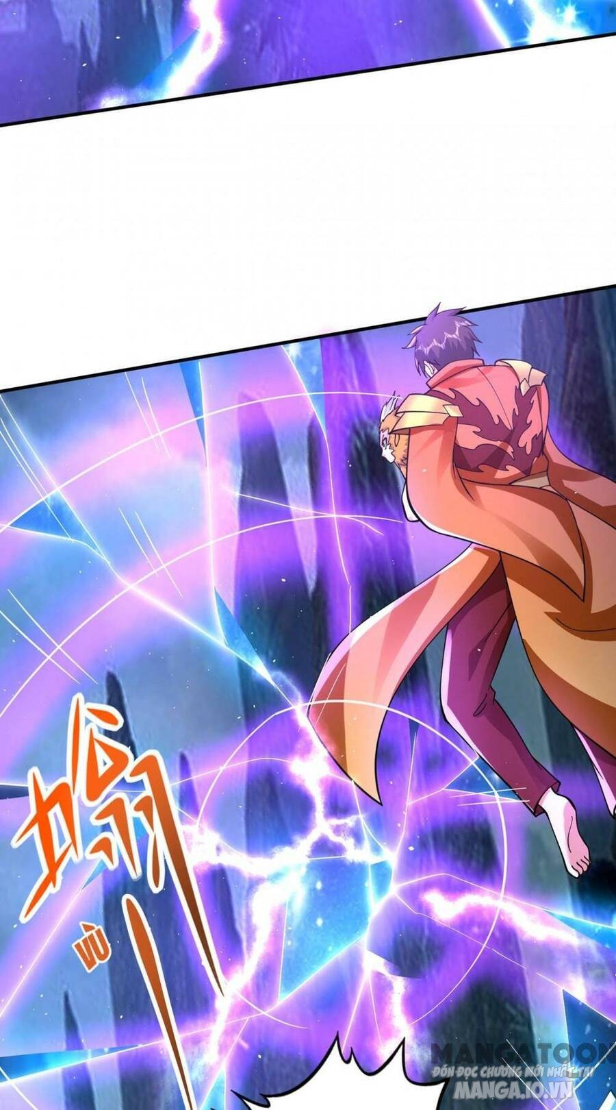 Siêu Cấp Thần Y Tại Đô Thị Chapter 295 - Trang 2