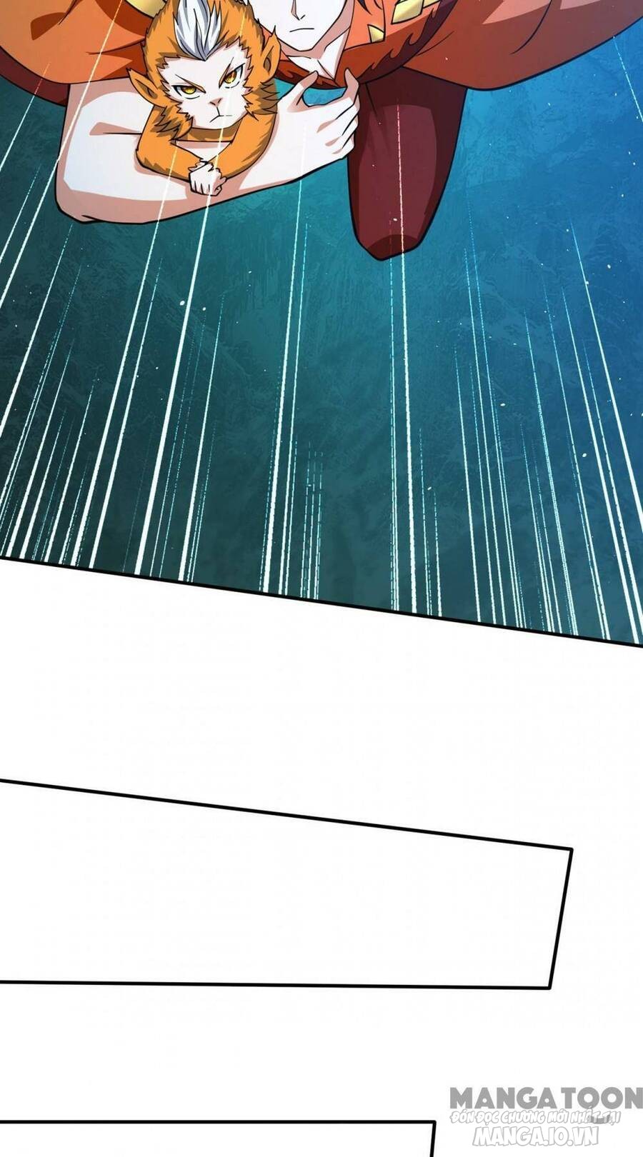 Siêu Cấp Thần Y Tại Đô Thị Chapter 295 - Trang 2