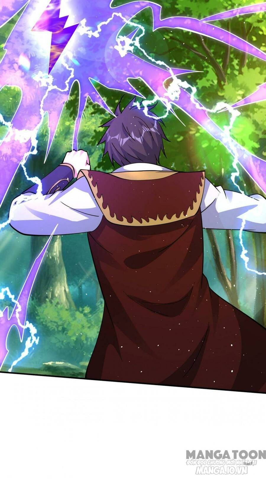 Siêu Cấp Thần Y Tại Đô Thị Chapter 295 - Trang 2