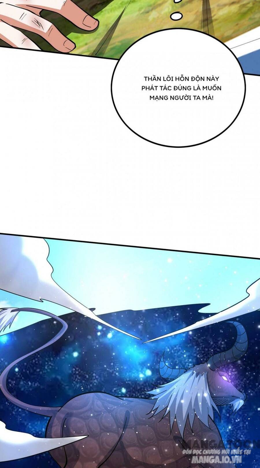 Siêu Cấp Thần Y Tại Đô Thị Chapter 296 - Trang 2