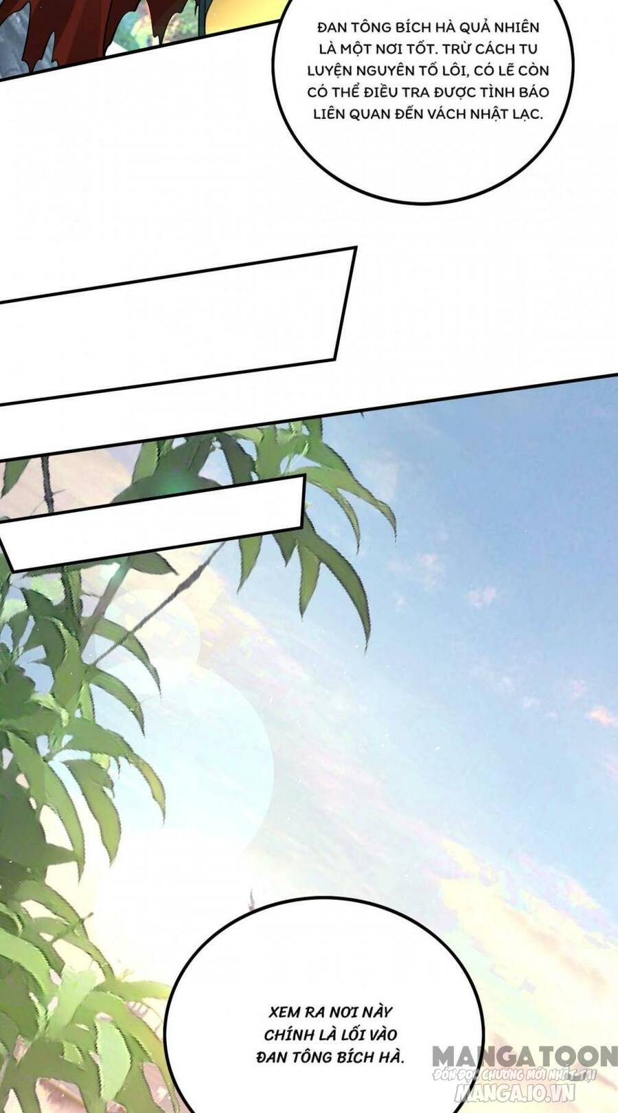 Siêu Cấp Thần Y Tại Đô Thị Chapter 296 - Trang 2