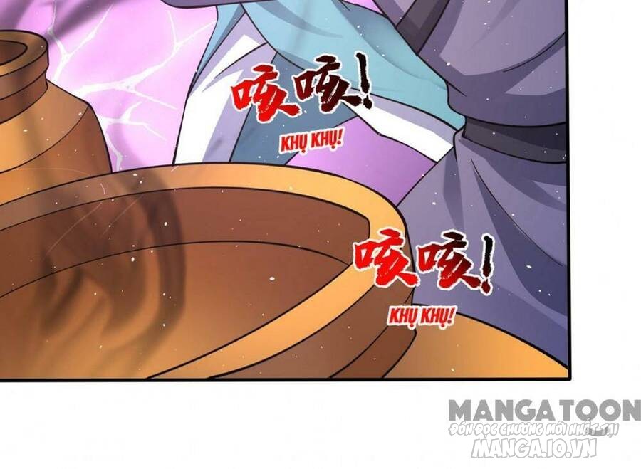 Siêu Cấp Thần Y Tại Đô Thị Chapter 296 - Trang 2