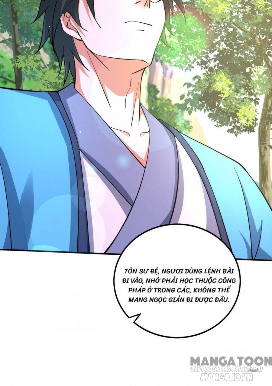 Siêu Cấp Thần Y Tại Đô Thị Chapter 297 - Trang 2