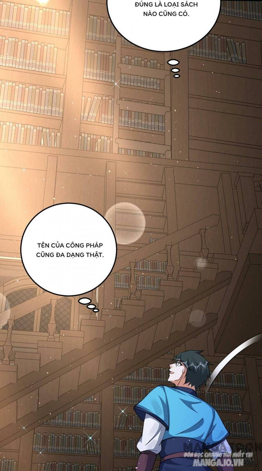 Siêu Cấp Thần Y Tại Đô Thị Chapter 297 - Trang 2