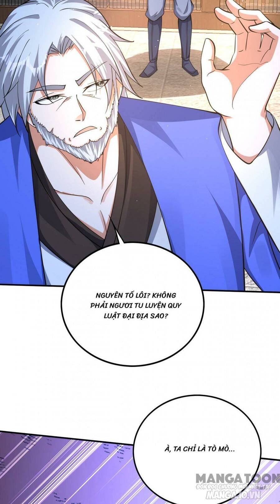 Siêu Cấp Thần Y Tại Đô Thị Chapter 297 - Trang 2