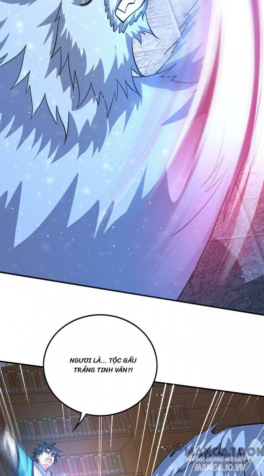 Siêu Cấp Thần Y Tại Đô Thị Chapter 297 - Trang 2