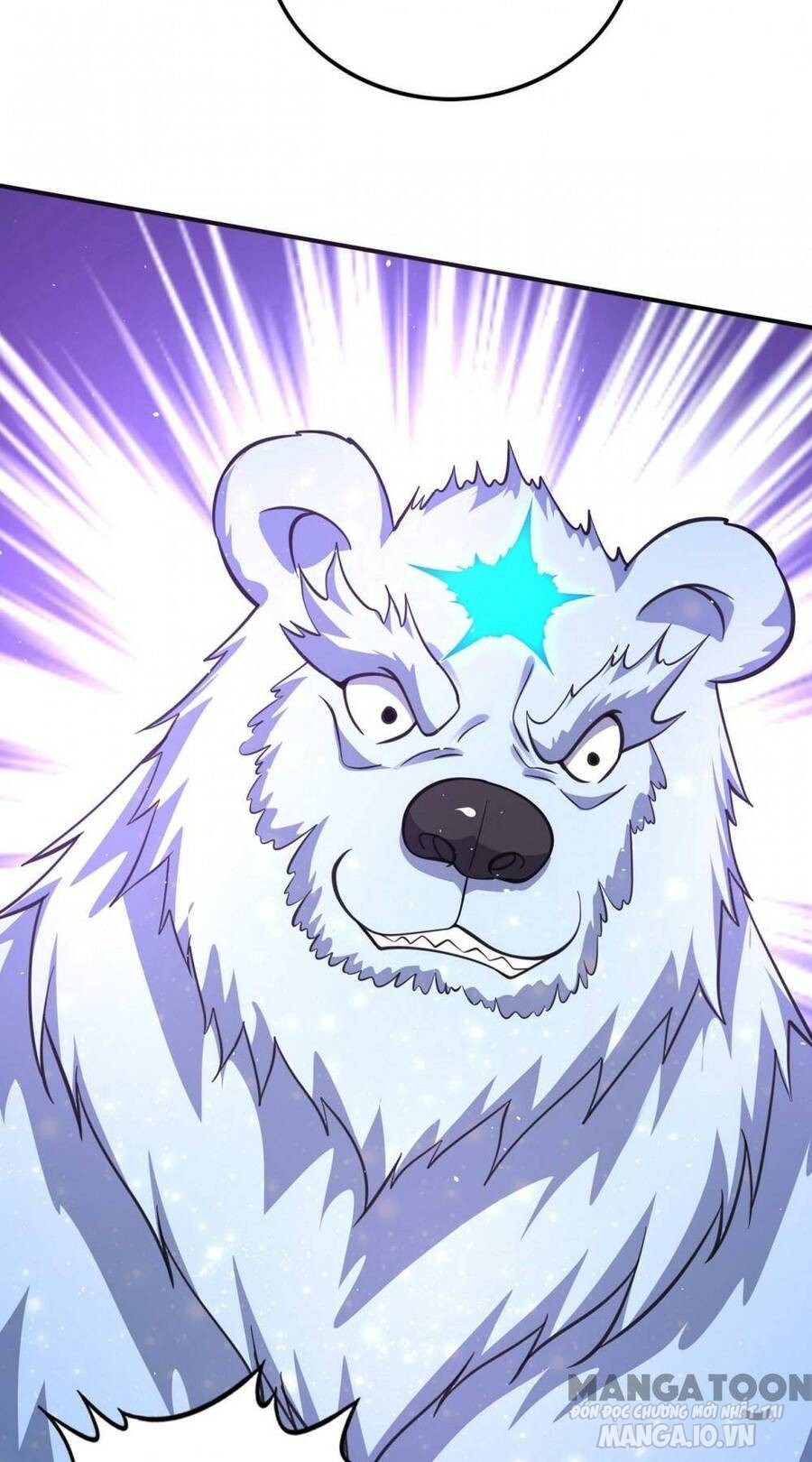 Siêu Cấp Thần Y Tại Đô Thị Chapter 297 - Trang 2