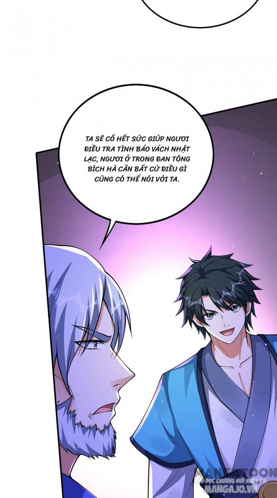 Siêu Cấp Thần Y Tại Đô Thị Chapter 297 - Trang 2