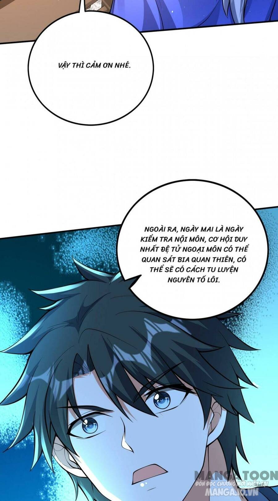 Siêu Cấp Thần Y Tại Đô Thị Chapter 297 - Trang 2