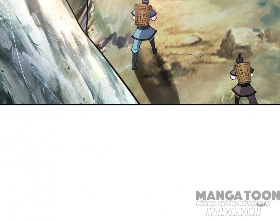 Siêu Cấp Thần Y Tại Đô Thị Chapter 297 - Trang 2