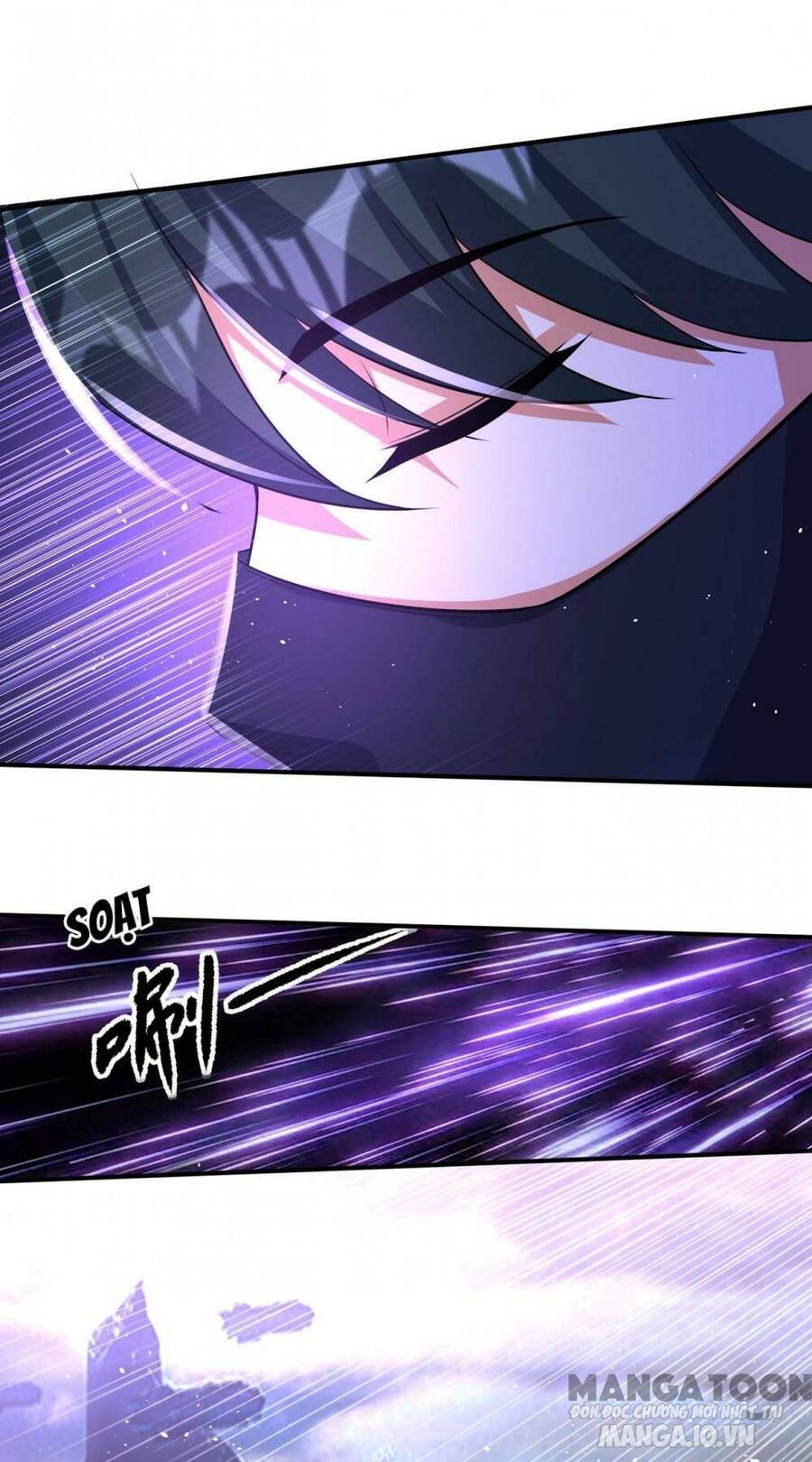 Siêu Cấp Thần Y Tại Đô Thị Chapter 298 - Trang 2