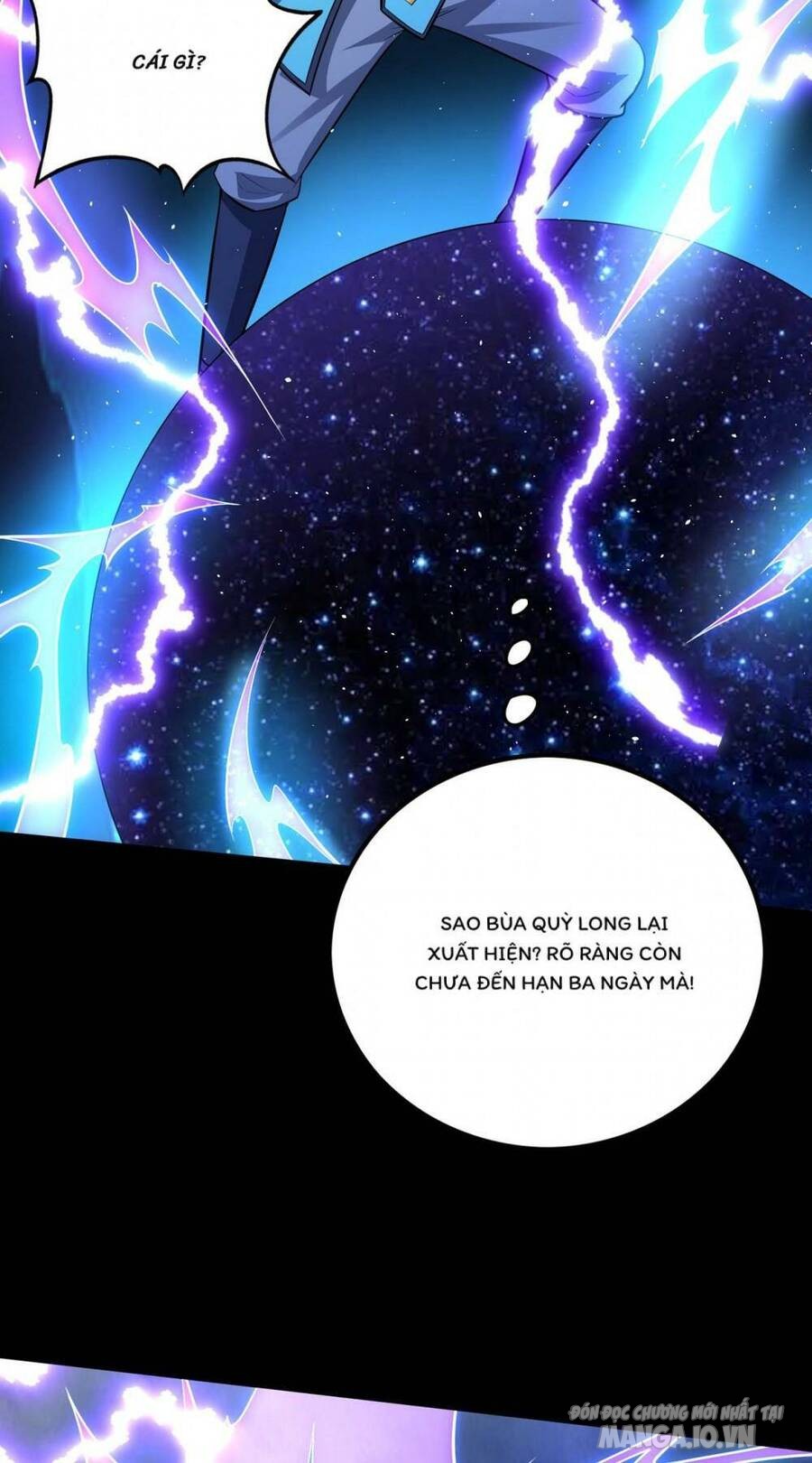 Siêu Cấp Thần Y Tại Đô Thị Chapter 298 - Trang 2