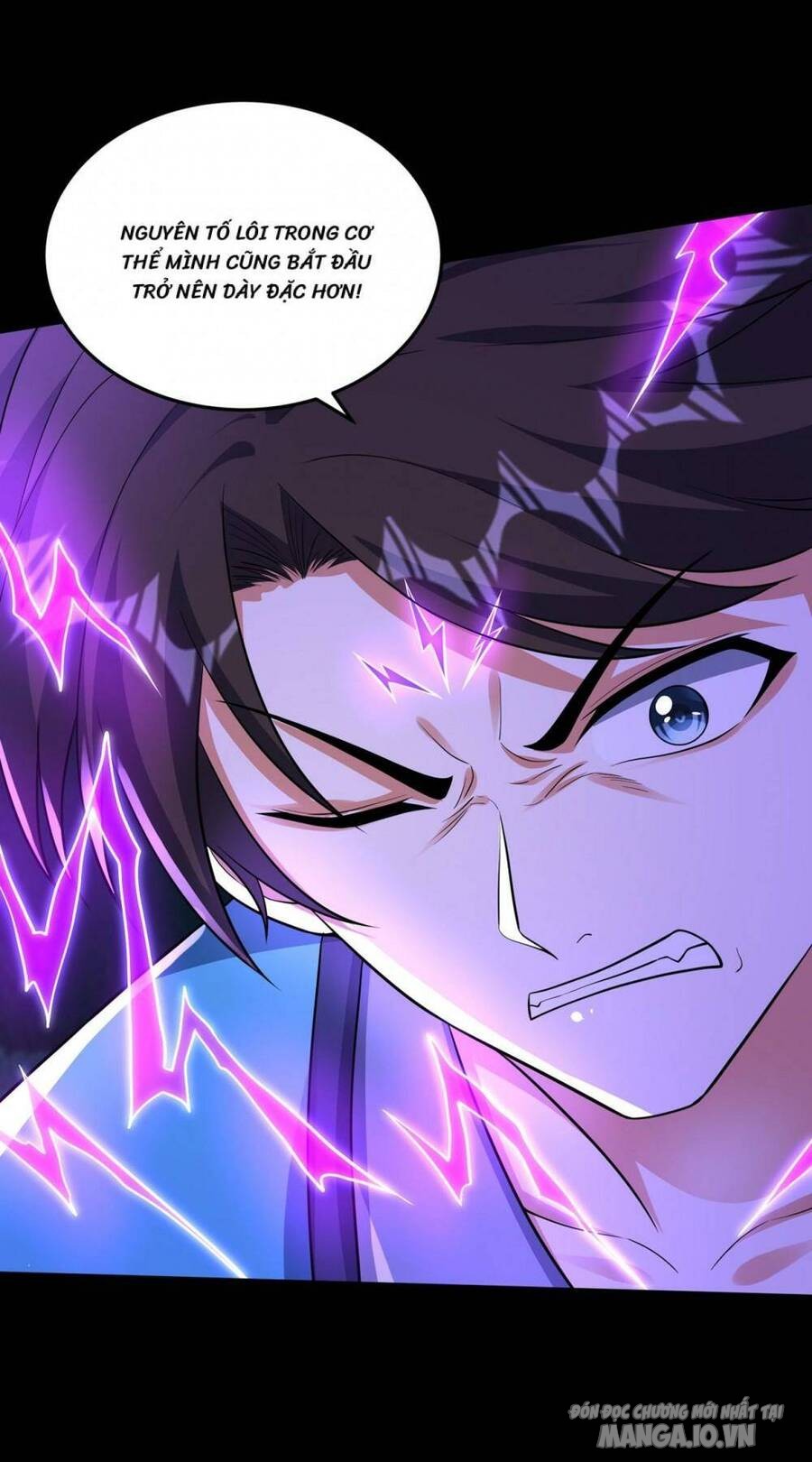 Siêu Cấp Thần Y Tại Đô Thị Chapter 298 - Trang 2