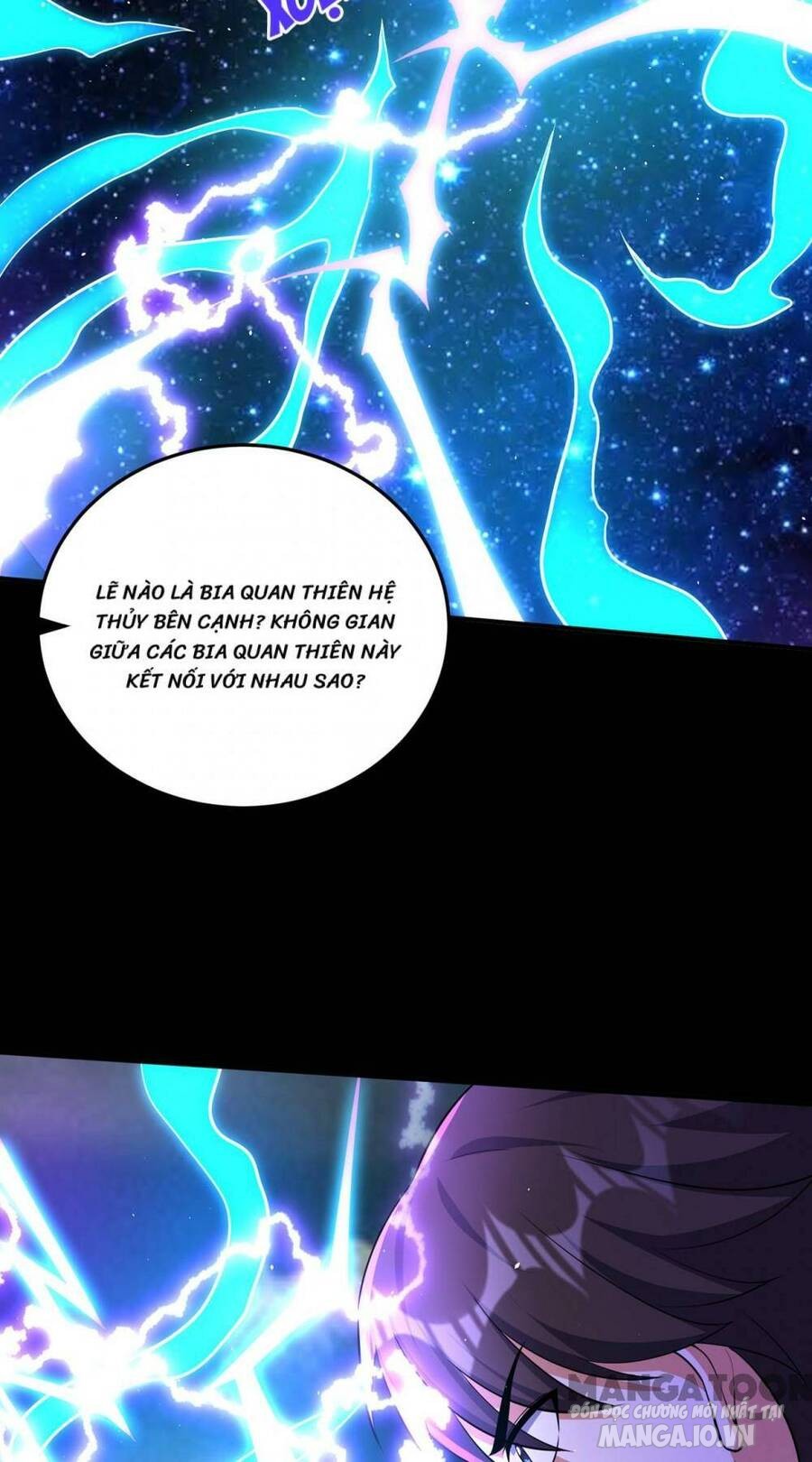 Siêu Cấp Thần Y Tại Đô Thị Chapter 298 - Trang 2