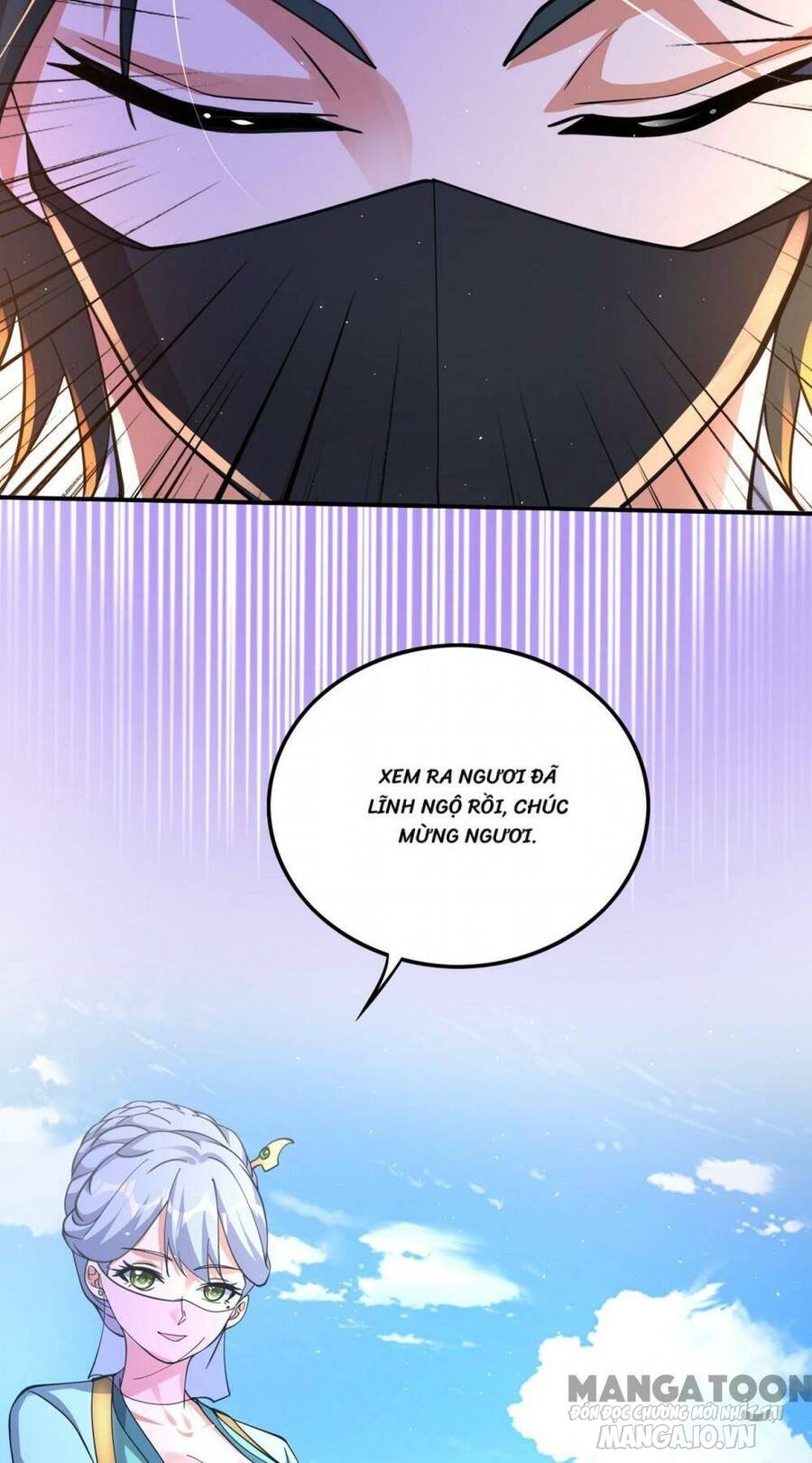 Siêu Cấp Thần Y Tại Đô Thị Chapter 298 - Trang 2