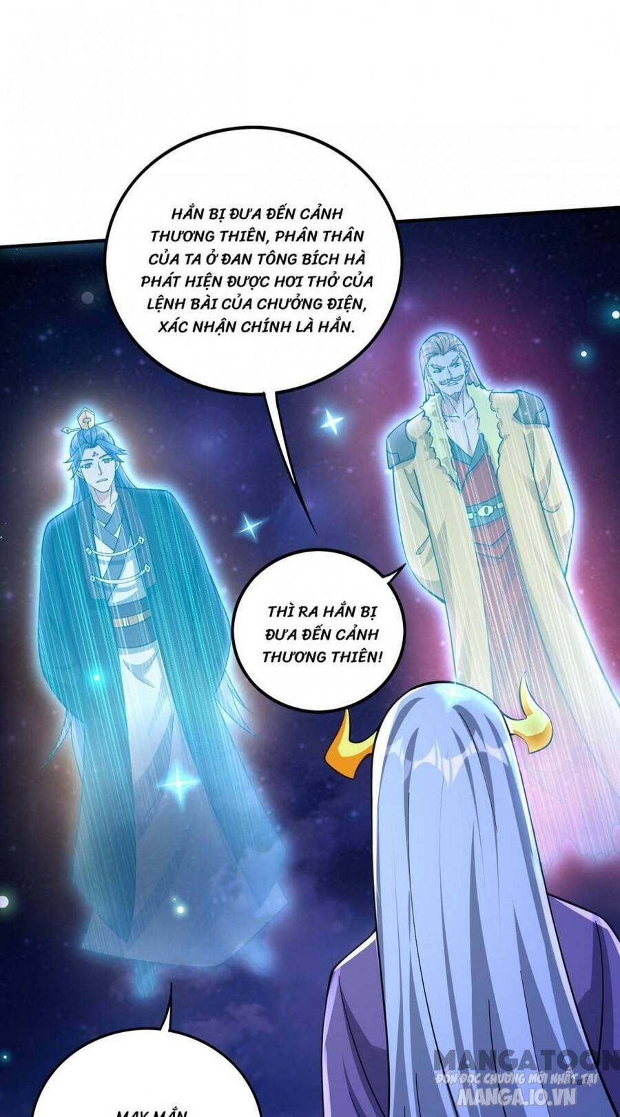 Siêu Cấp Thần Y Tại Đô Thị Chapter 299 - Trang 2
