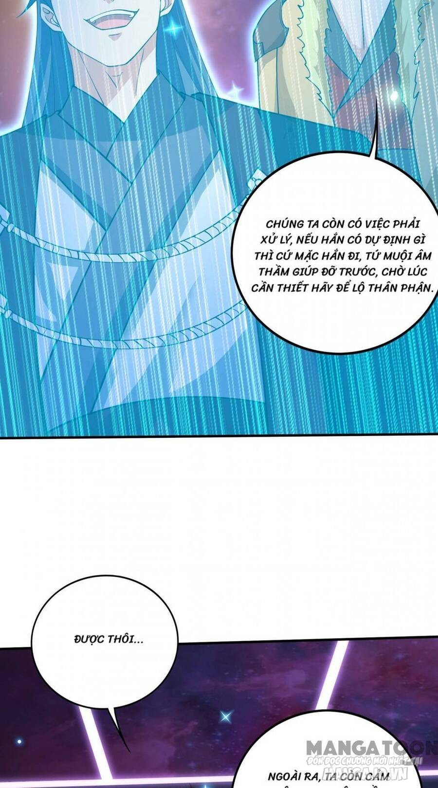 Siêu Cấp Thần Y Tại Đô Thị Chapter 299 - Trang 2