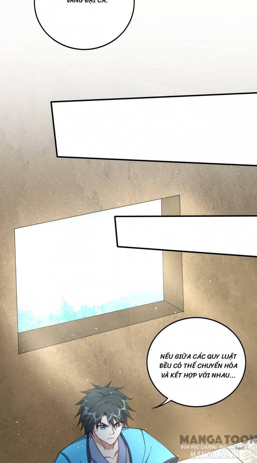 Siêu Cấp Thần Y Tại Đô Thị Chapter 299 - Trang 2