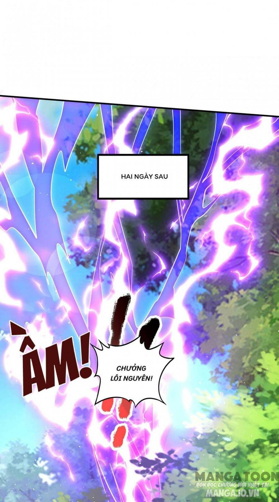 Siêu Cấp Thần Y Tại Đô Thị Chapter 299 - Trang 2