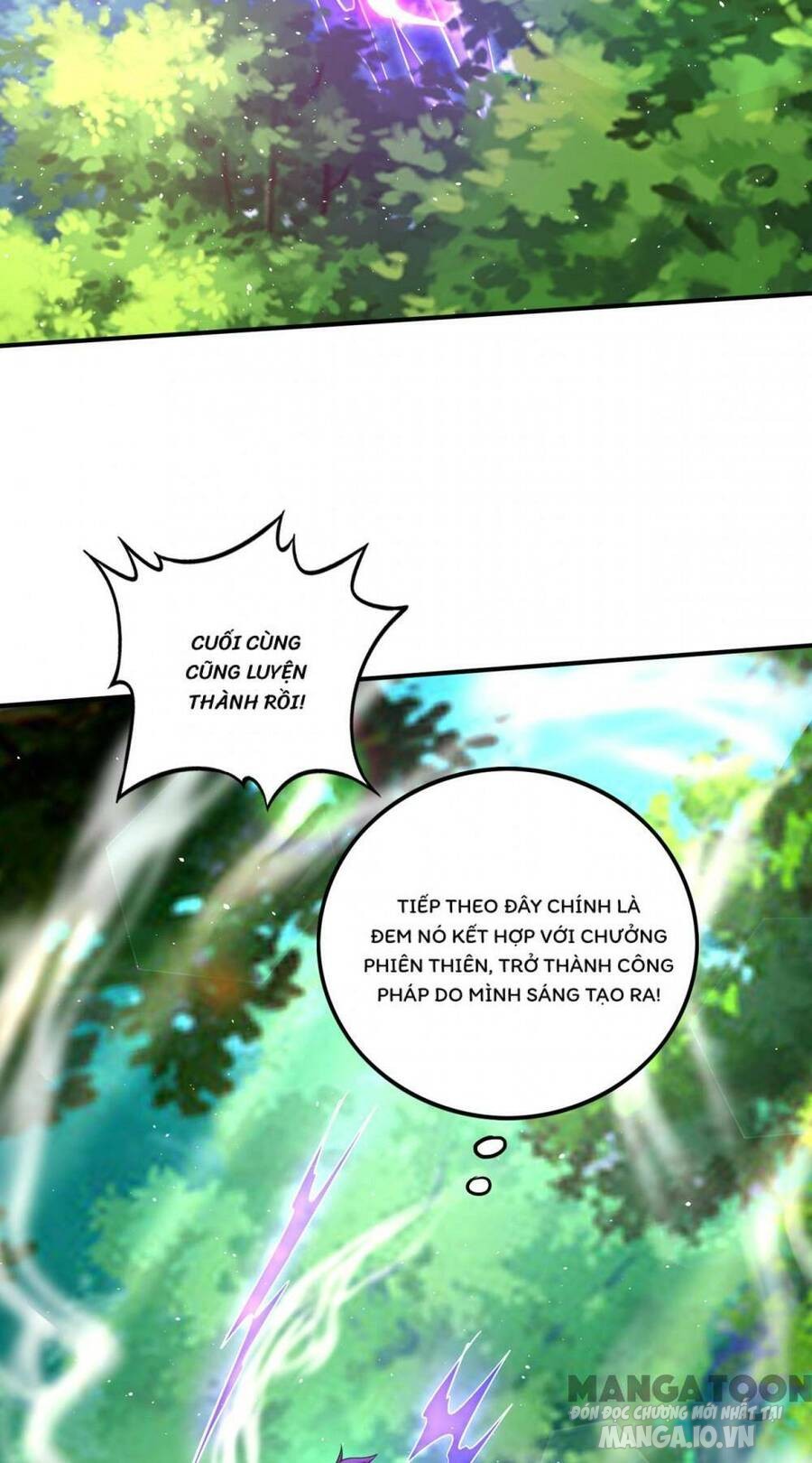 Siêu Cấp Thần Y Tại Đô Thị Chapter 299 - Trang 2