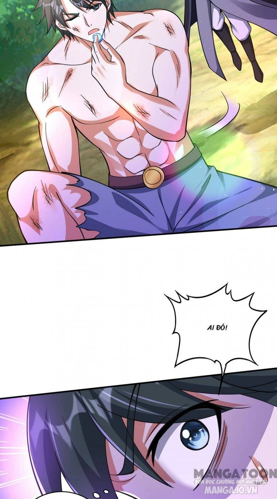 Siêu Cấp Thần Y Tại Đô Thị Chapter 299 - Trang 2