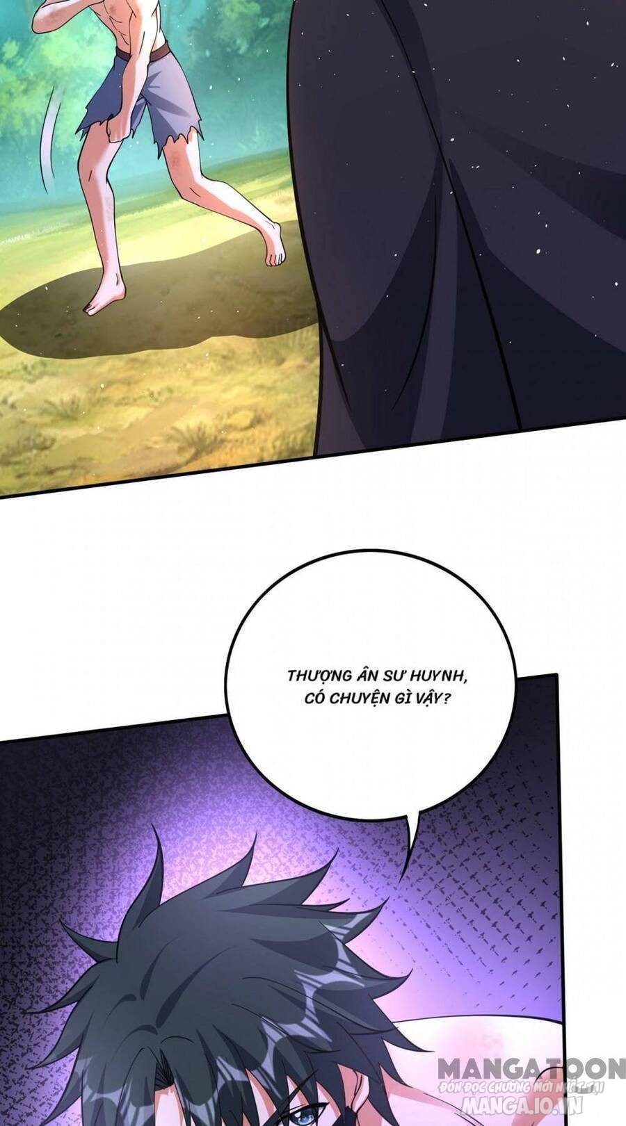 Siêu Cấp Thần Y Tại Đô Thị Chapter 299 - Trang 2