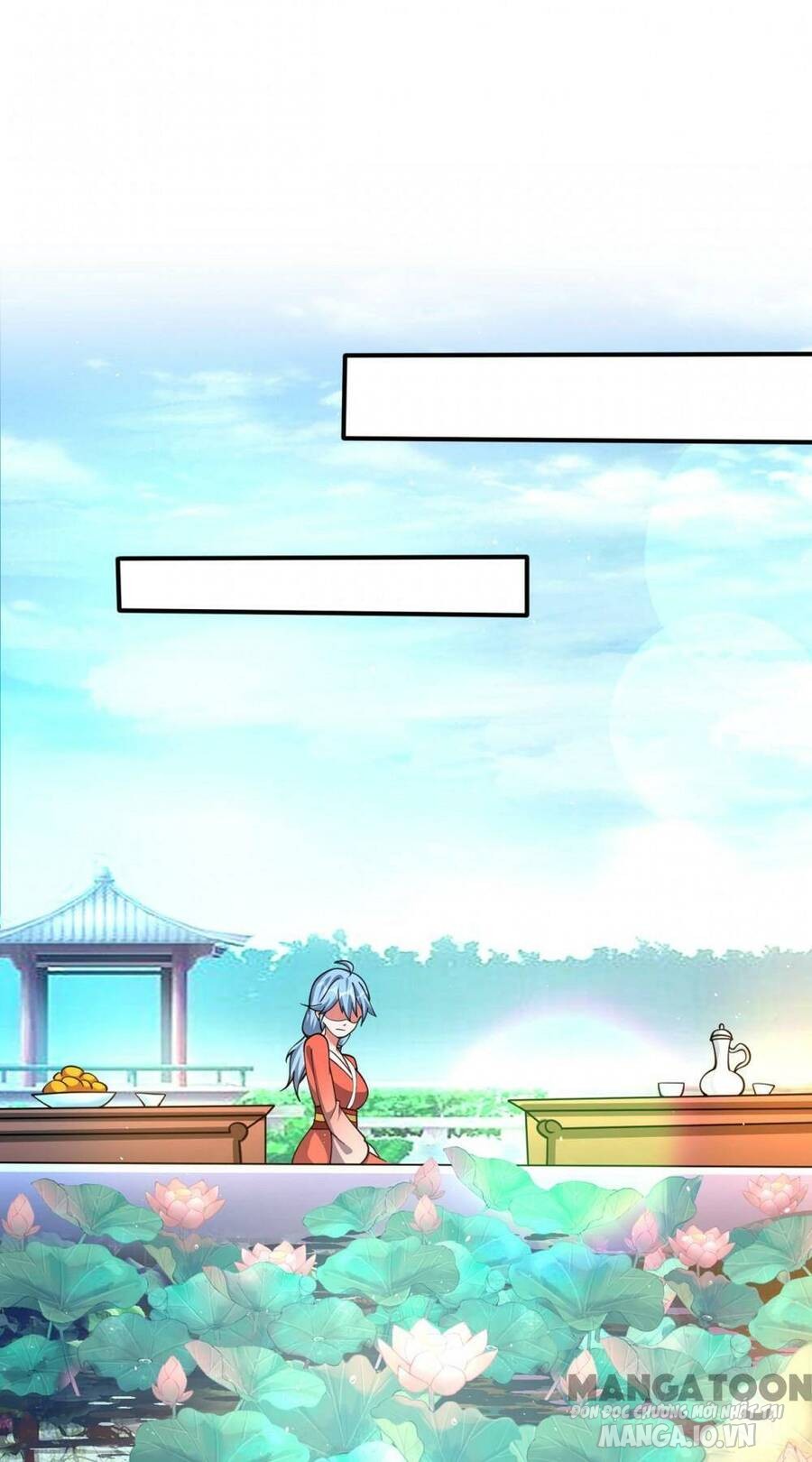 Siêu Cấp Thần Y Tại Đô Thị Chapter 299 - Trang 2