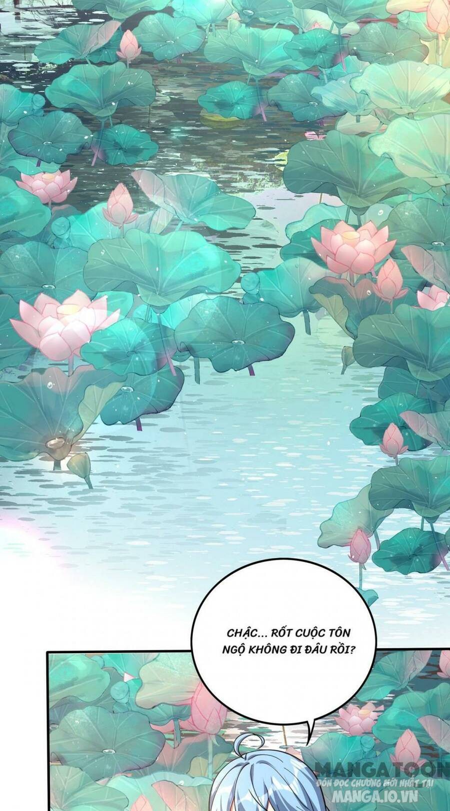 Siêu Cấp Thần Y Tại Đô Thị Chapter 299 - Trang 2