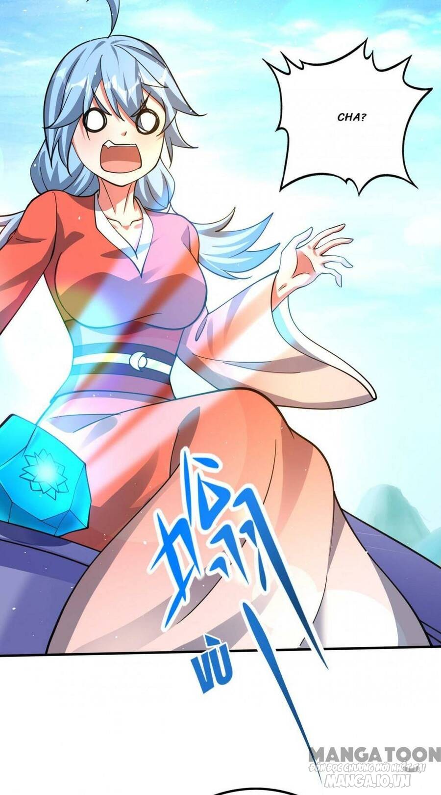 Siêu Cấp Thần Y Tại Đô Thị Chapter 299 - Trang 2