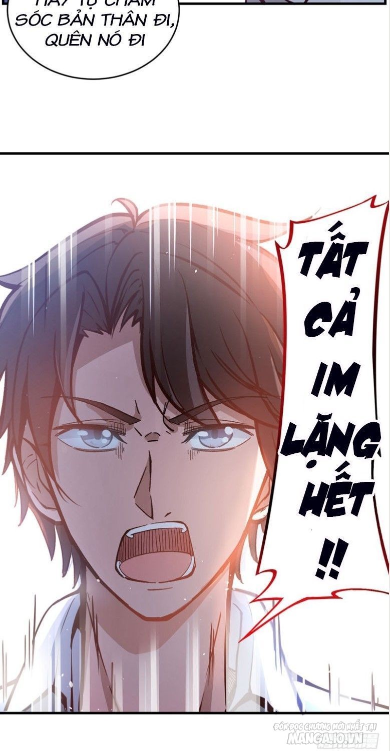 Siêu Cấp Thần Y Tại Đô Thị Chapter 3 - Trang 2