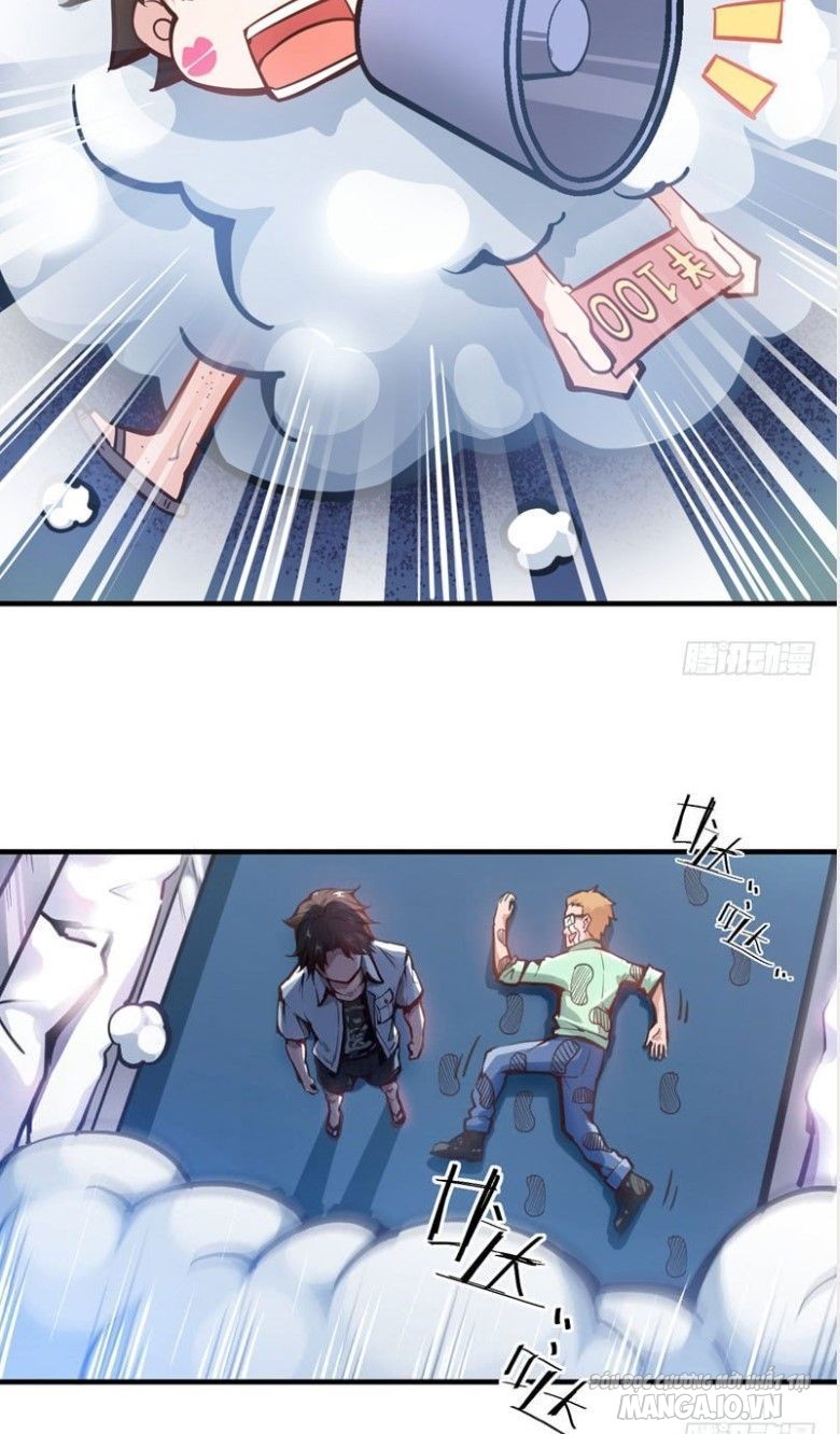 Siêu Cấp Thần Y Tại Đô Thị Chapter 3 - Trang 2