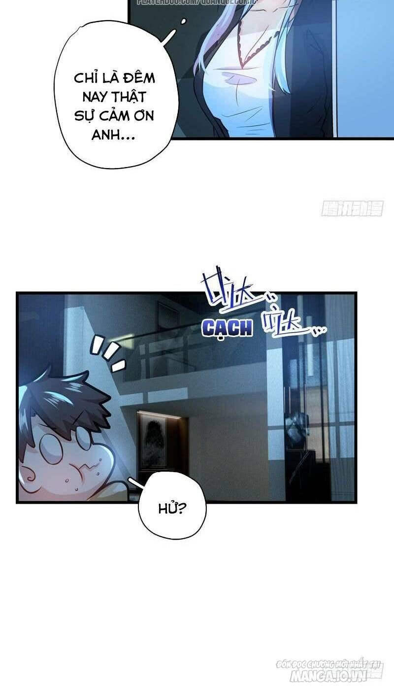 Siêu Cấp Thần Y Tại Đô Thị Chapter 30 - Trang 2