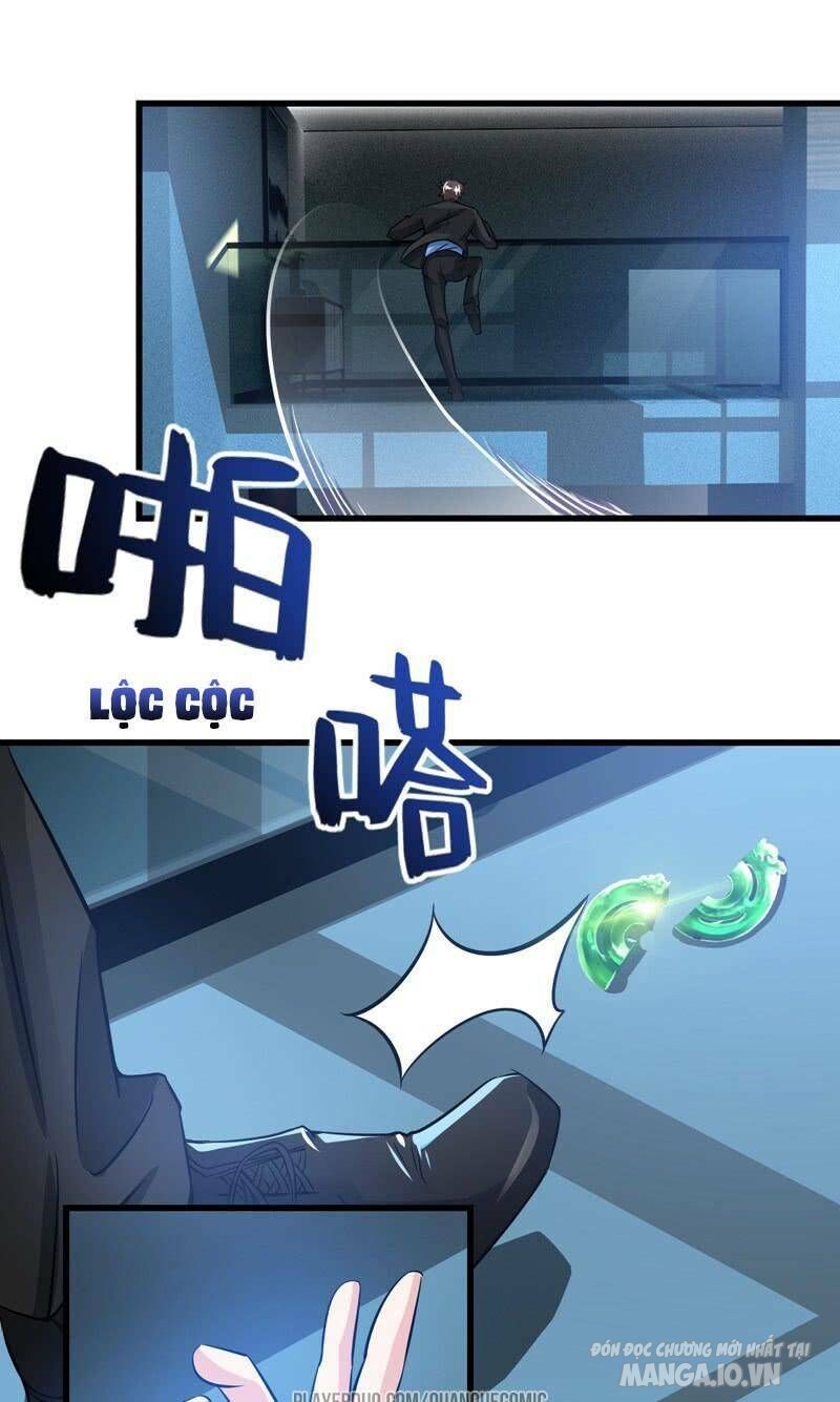 Siêu Cấp Thần Y Tại Đô Thị Chapter 30 - Trang 2