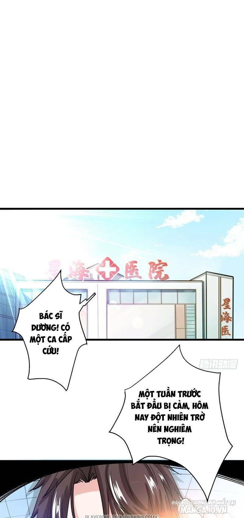 Siêu Cấp Thần Y Tại Đô Thị Chapter 30 - Trang 2