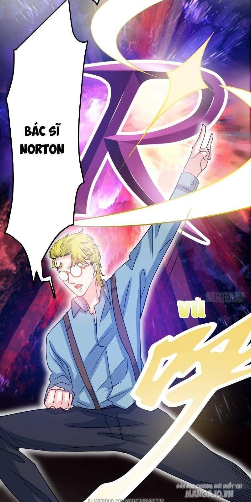 Siêu Cấp Thần Y Tại Đô Thị Chapter 30 - Trang 2